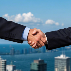Corporate & Investment