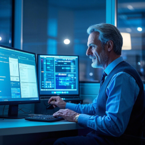 Data Protection & Cybersecurity