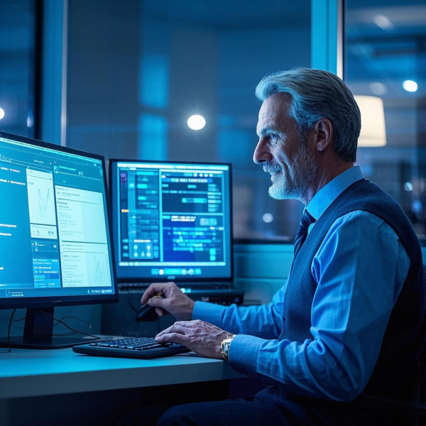 Data Protection & Cybersecurity