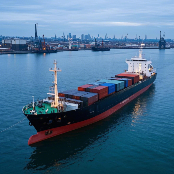International Trade & Customs