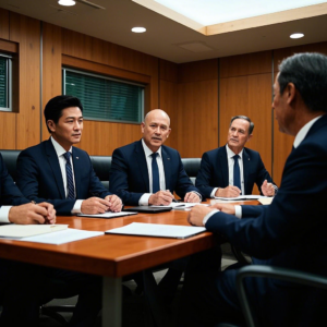 Mergers & Acquisitions