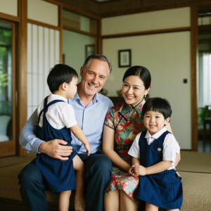 Family Issues and Inheritance of Properties in Mainland China