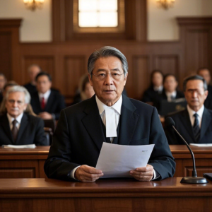 Litigation & Dispute Resolution